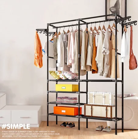 Multifonctionel Coat Rack