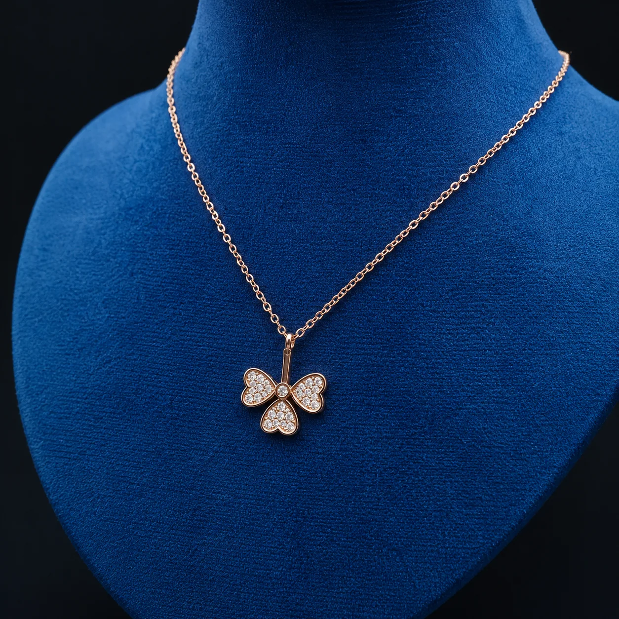 ✨3 leaf clover✨