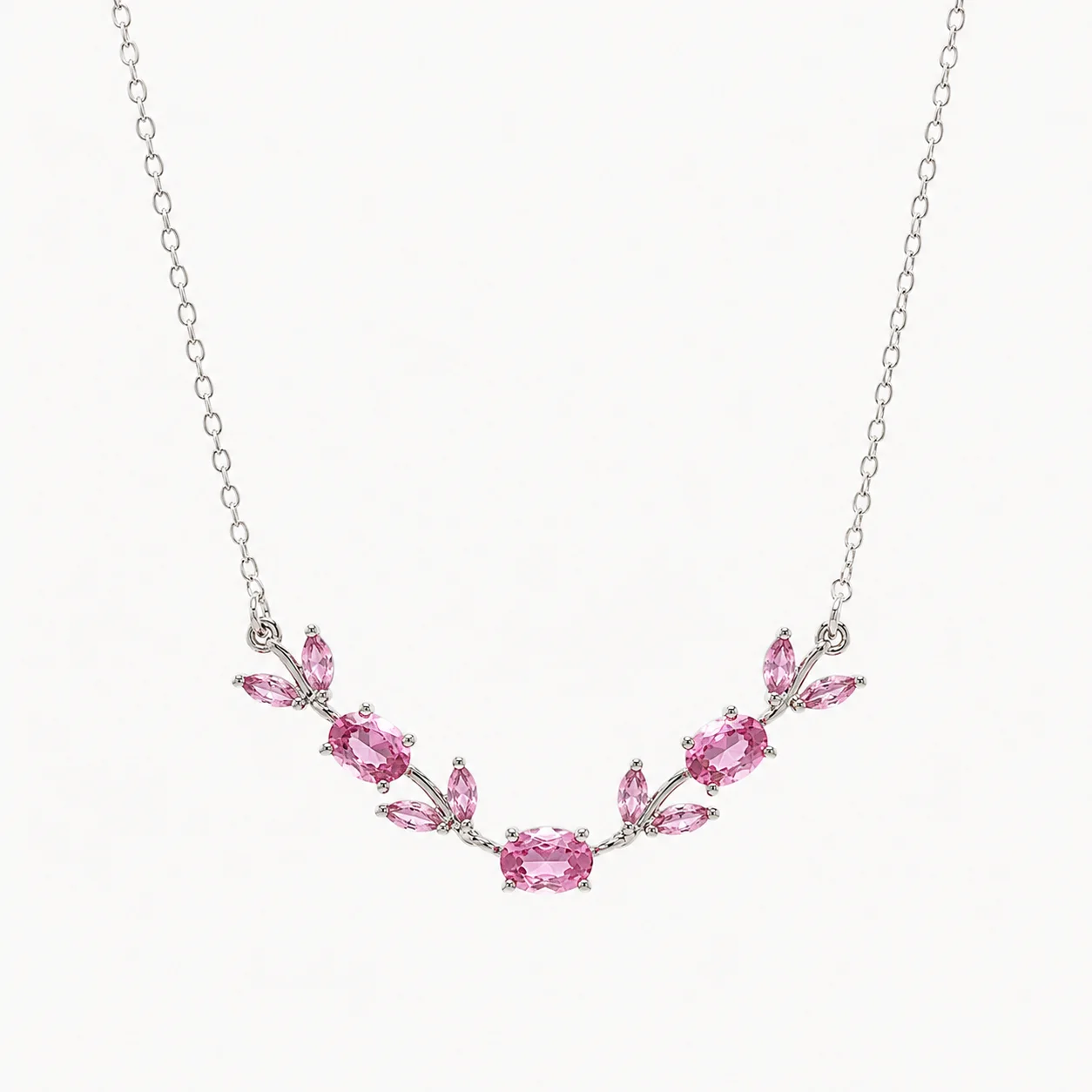 ✨tulip necklace v2✨