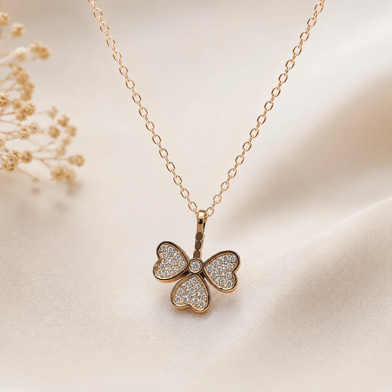 ✨3 leaf clover✨