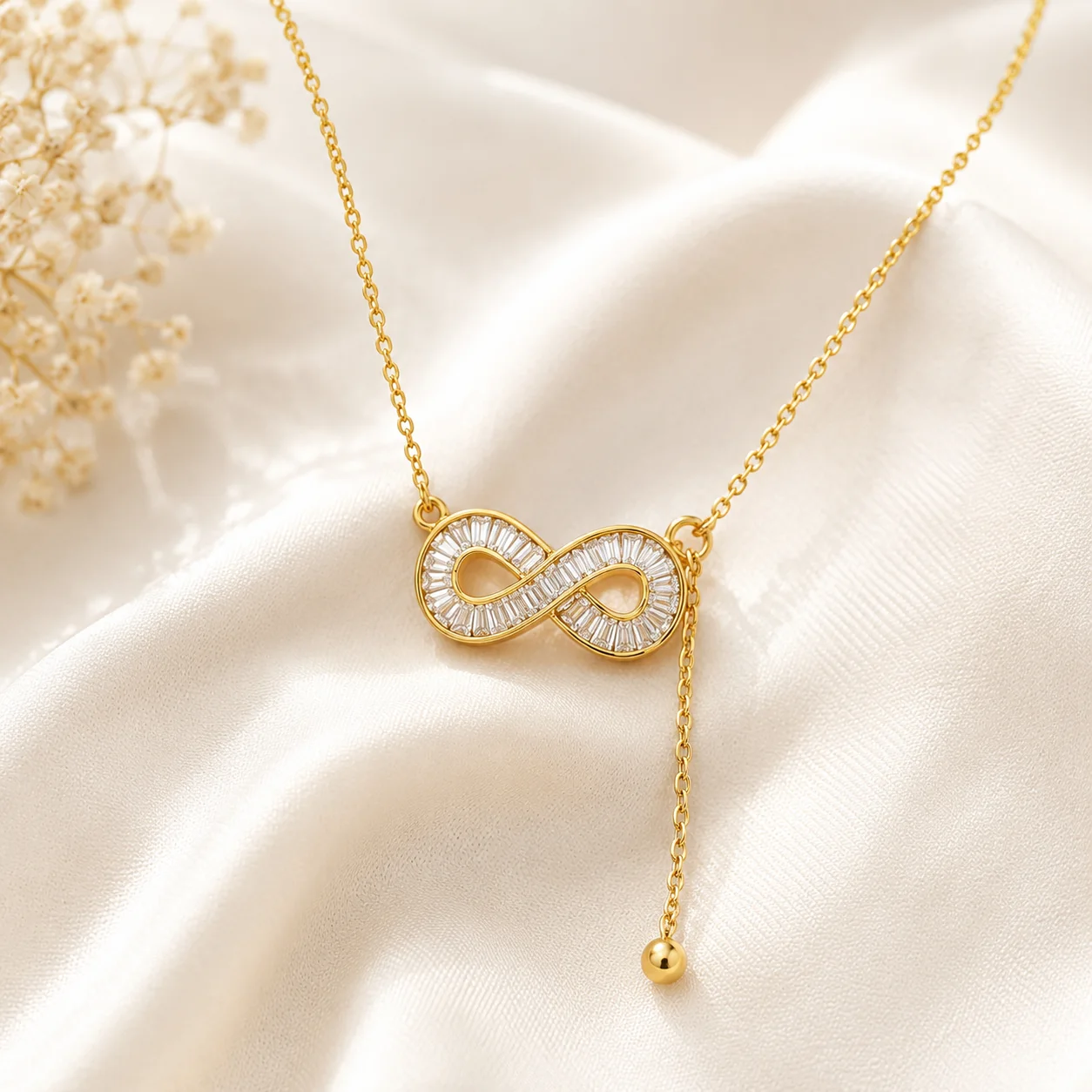 ✨ infinity love ✨