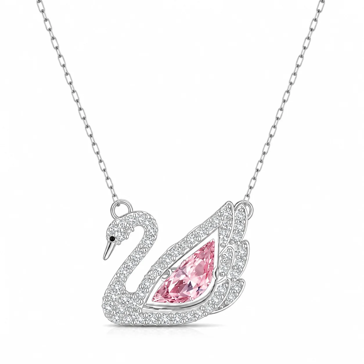 ✨ Swan Necklace ✨