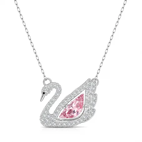 ✨ Swan Necklace ✨