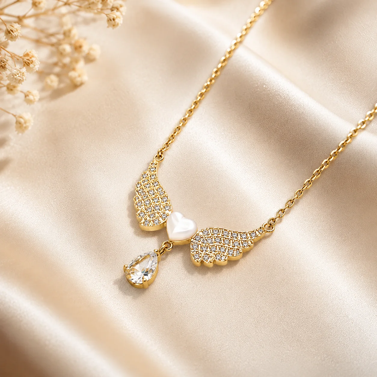 ✨Angel heart✨