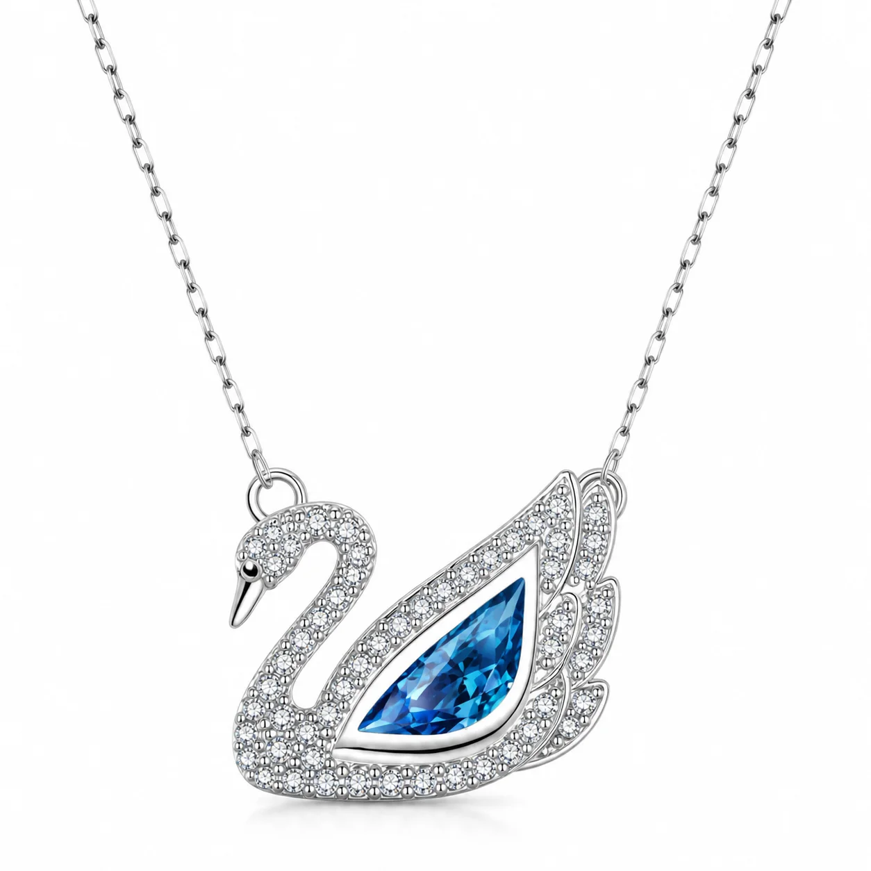 ✨ Swan Necklace ✨