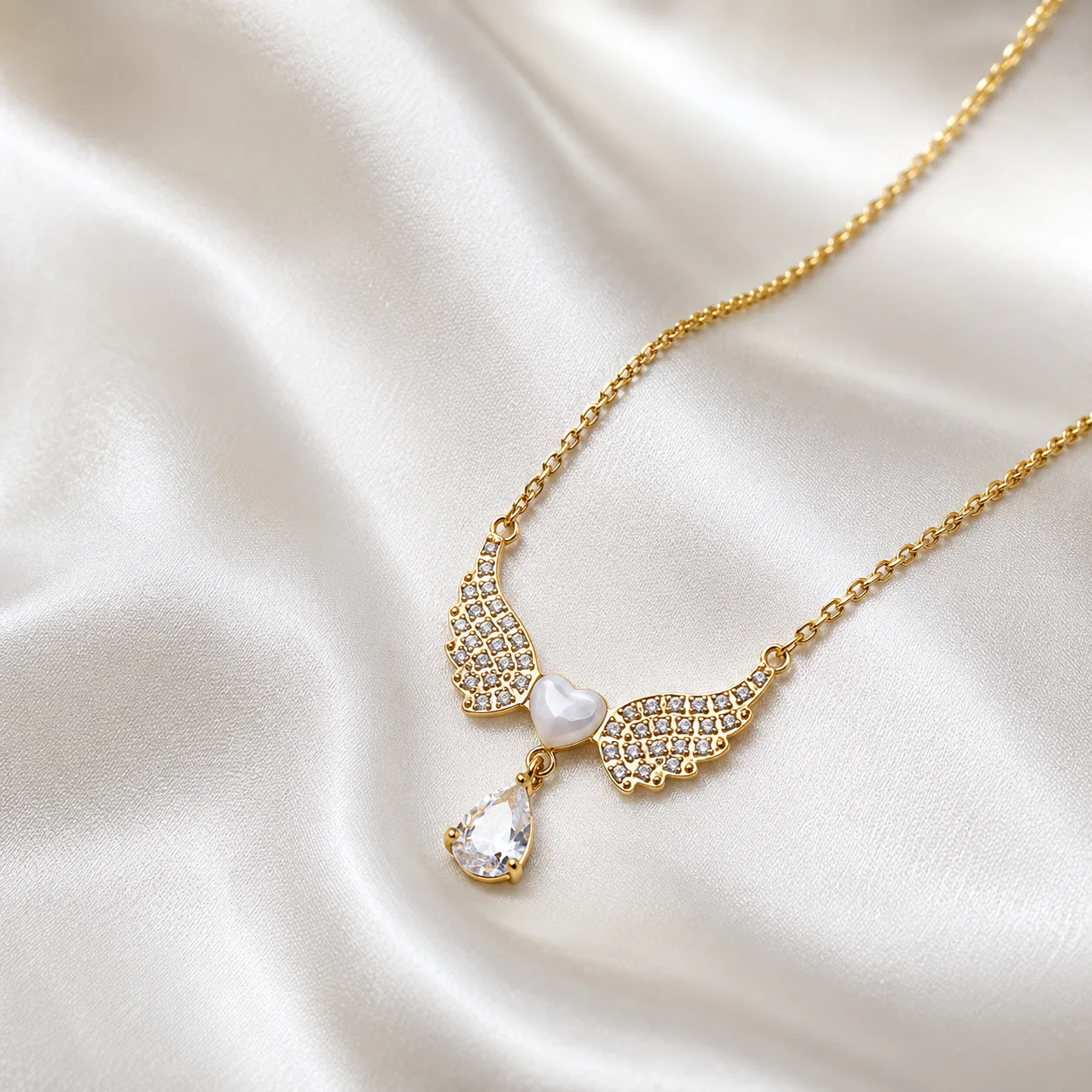 ✨Angel heart✨