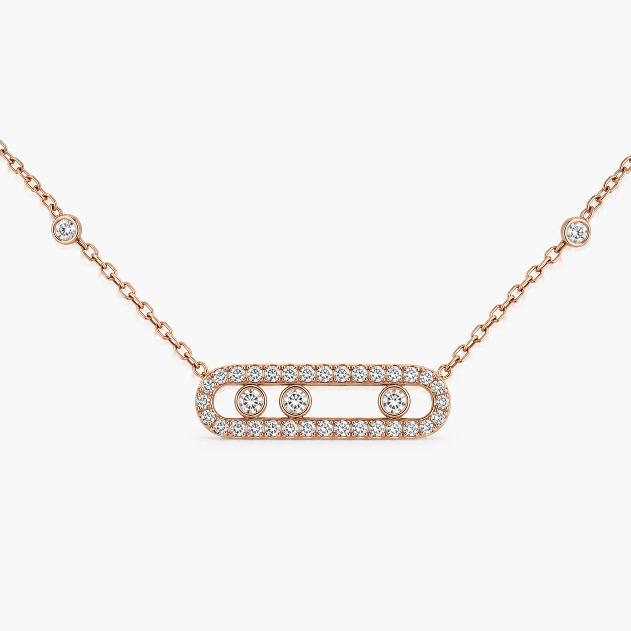 ✨Whispers of Light Collier✨
