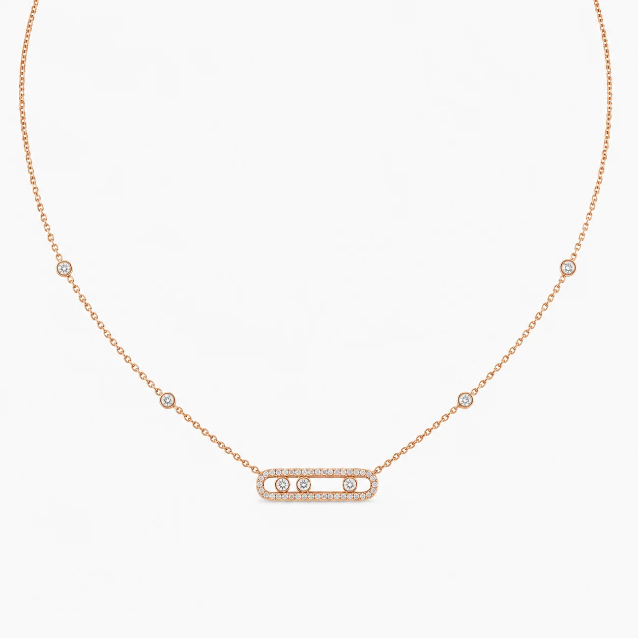 ✨Whispers of Light Collier✨