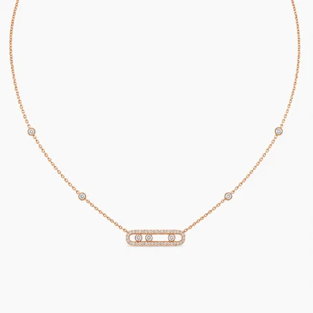 ✨Whispers of Light Collier✨