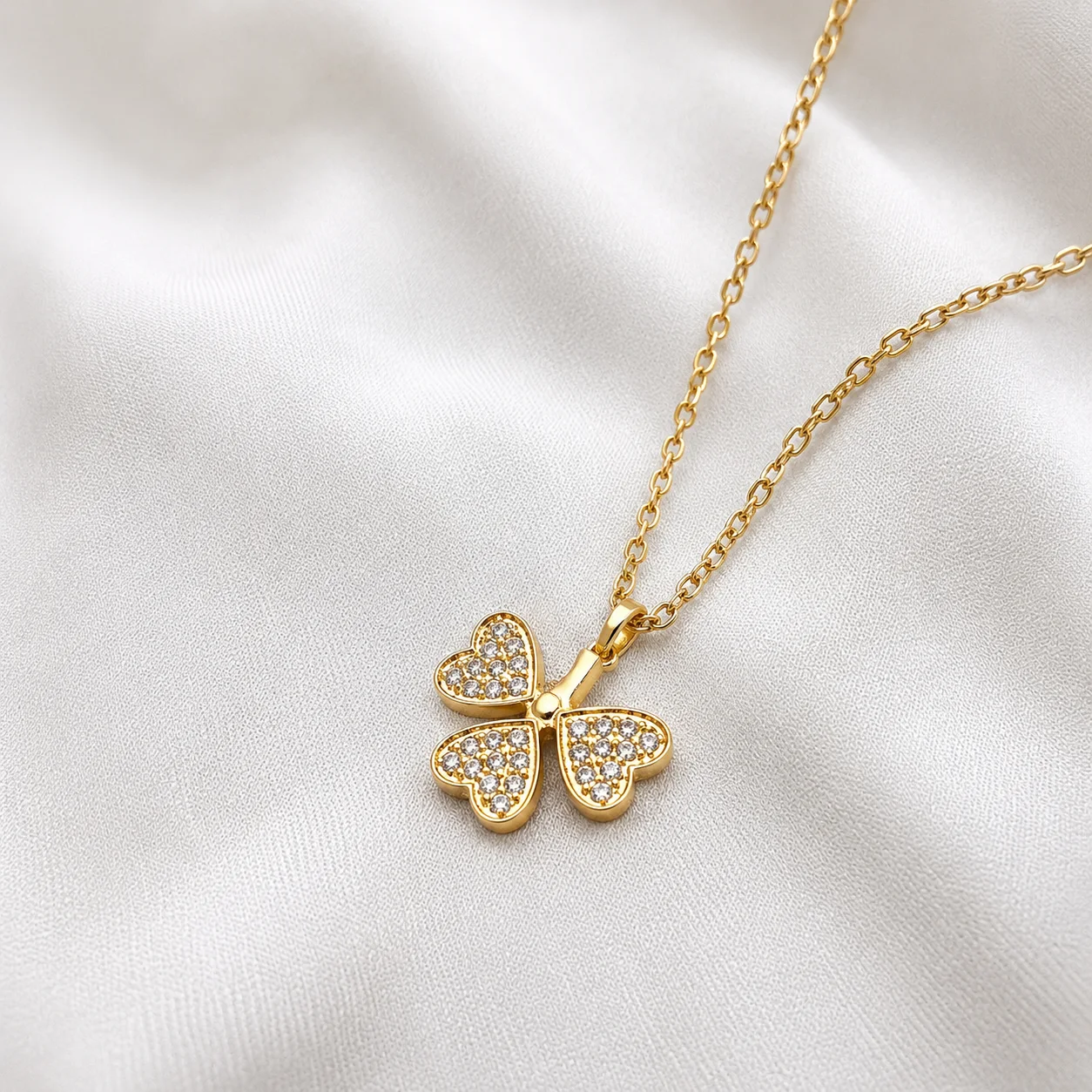 ✨3 leaf clover✨