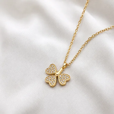 ✨3 leaf clover✨