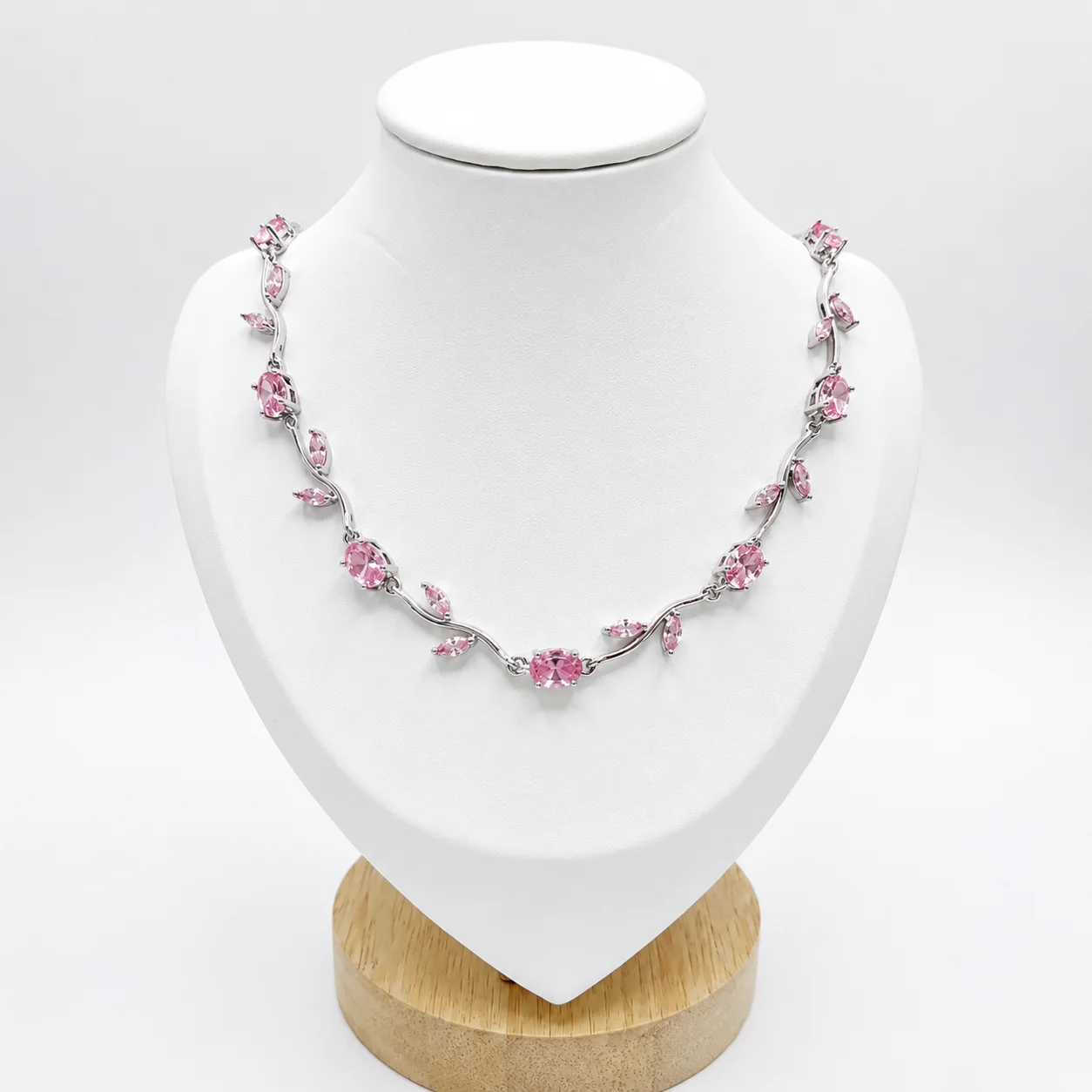 🌷 Tulip Necklace 🌷