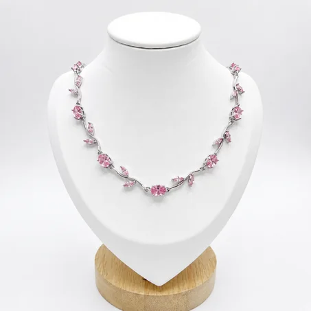 🌷 Tulip Necklace 🌷