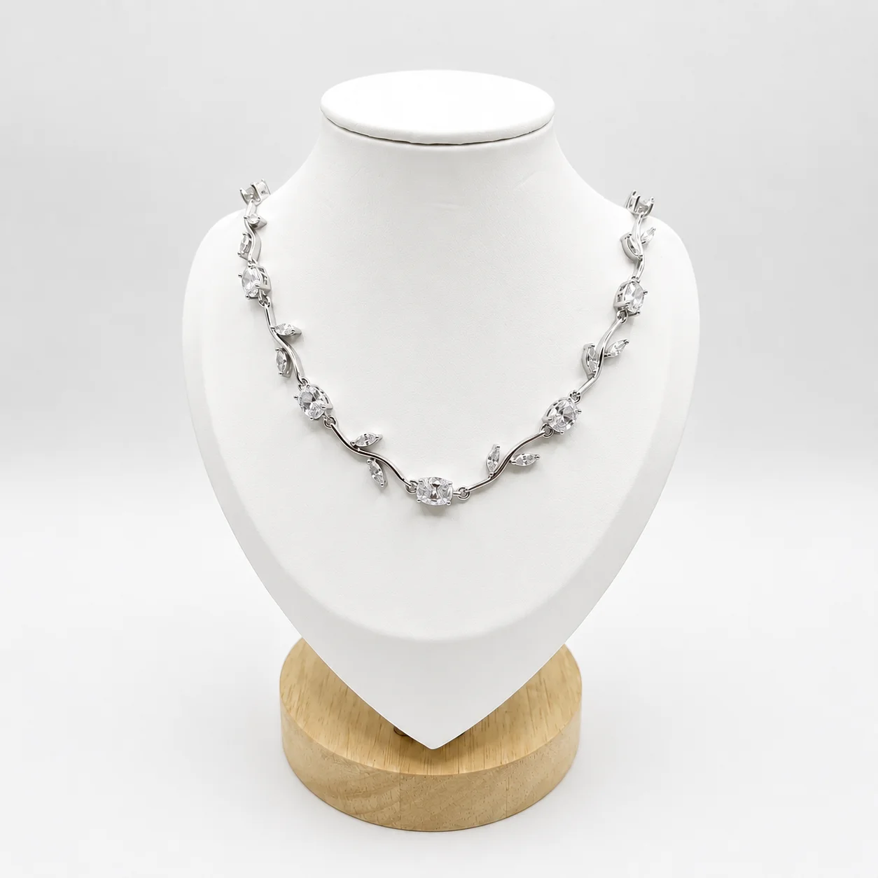 🌷 Tulip Necklace 🌷