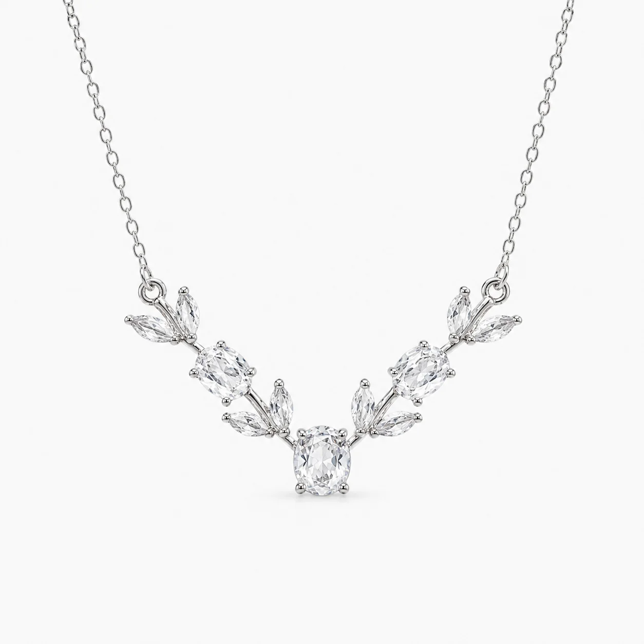 ✨tulip necklace v2✨