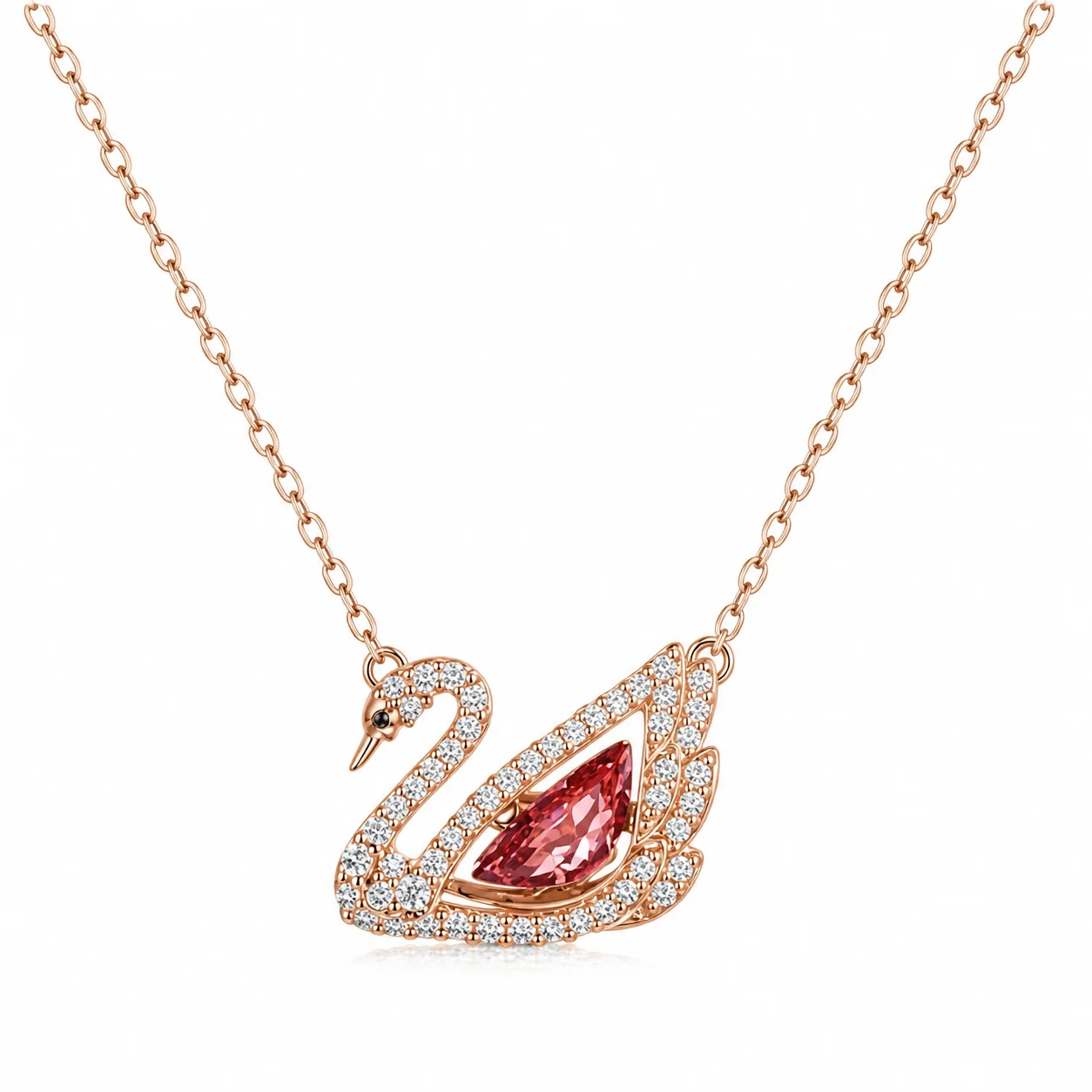 ✨ Swan Necklace ✨