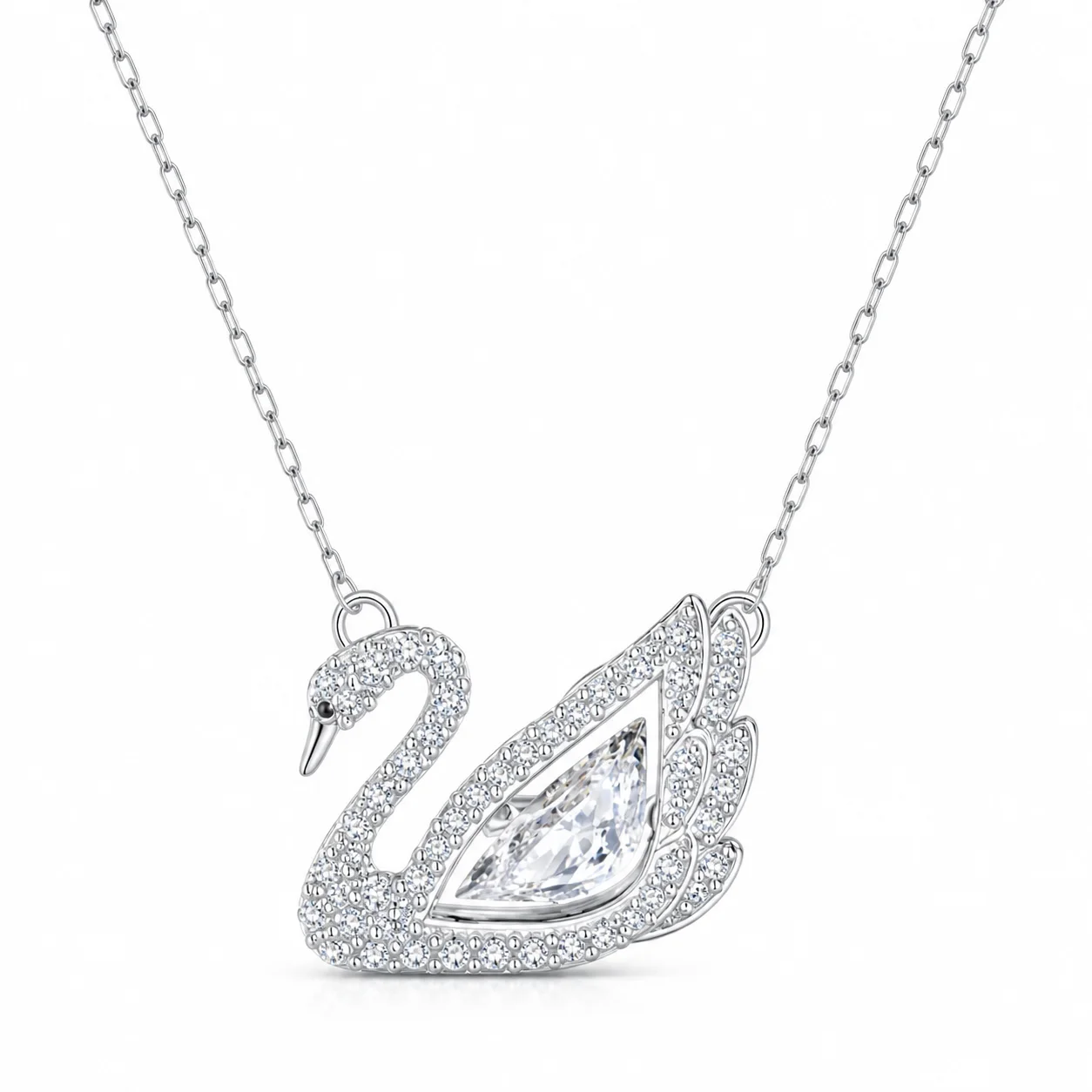 ✨ Swan Necklace ✨