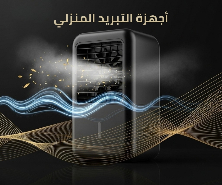 أجهزة التبريد المنزلي