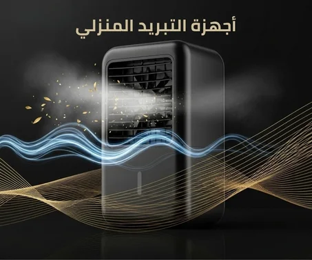 أجهزة التبريد المنزلي