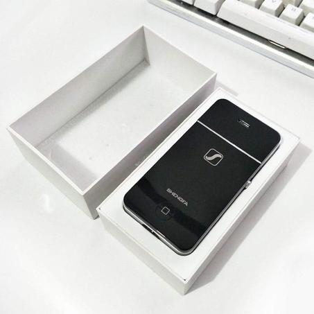 ماكينة حلاقة محمولة للرجال : لإطلالة مثالية في أي لحظة