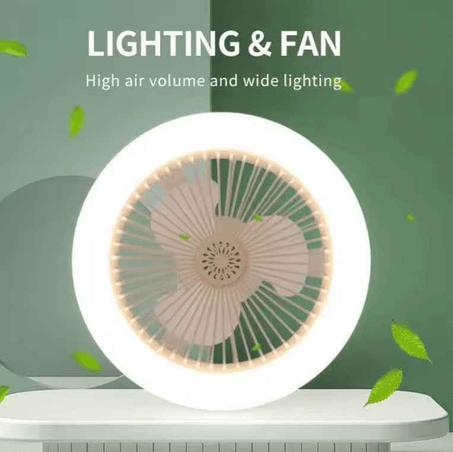 مروحة السقف لراحتك وأناقة منزلك