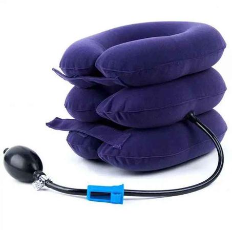 جهاز شد الرقبة  الحل الأمثل لتخفيف آلام الرقبة