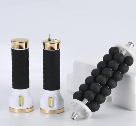 جهاز تدليك الجسم : راحتك و صحتك بين يديك