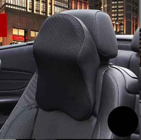 وسادة مسند الرقبة لمقعد السيارة : راحة مثالية خلال رحلاتك