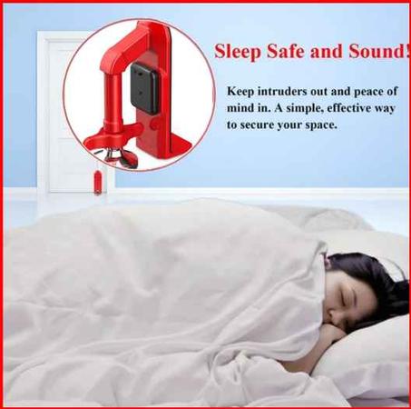 جهاز أمان مضاد للسرقة : أمانك في متناول يدك