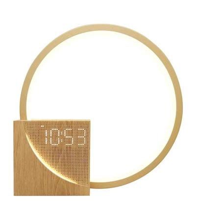 ساعة منبه شروق الشمس : إستيقظ على إيقاع الطبيعة