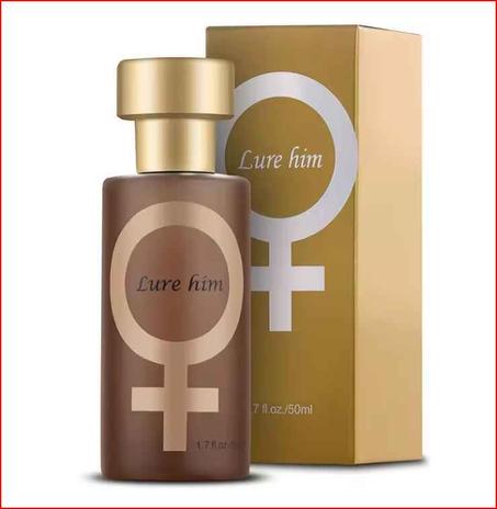 عطر الفرمون للنساء و الرجال : سرك لجذب الإعجاب أينما ذهبت