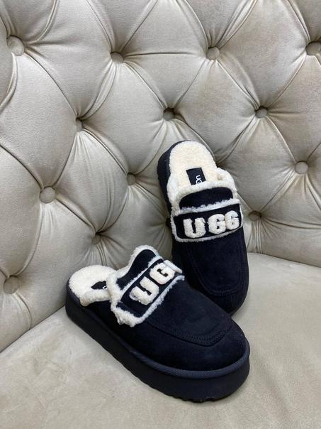 شباشب UGG