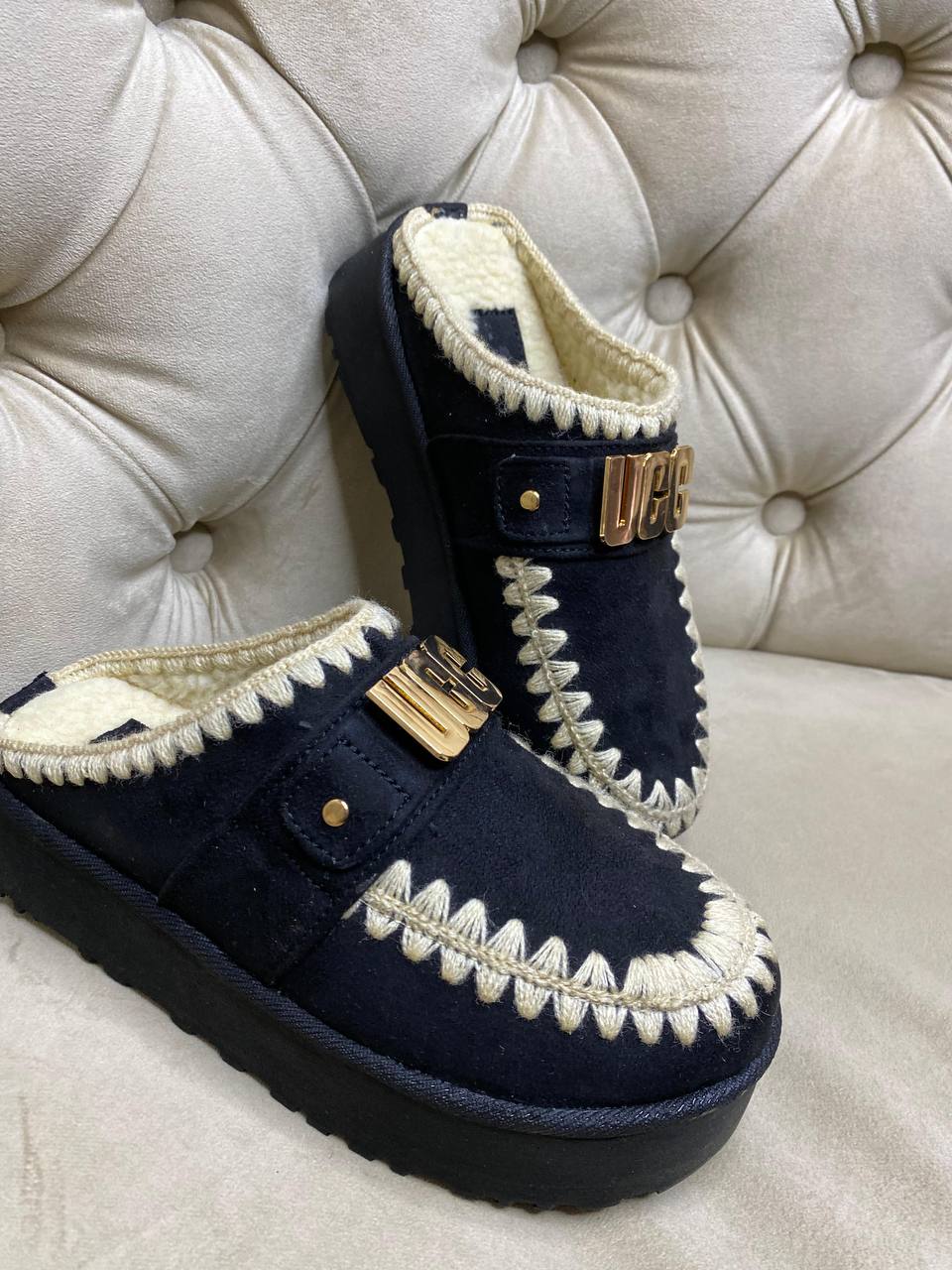 أحذية ✨UGG✨