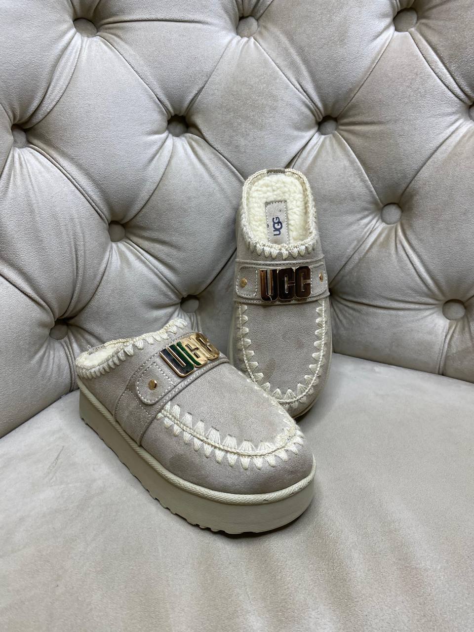 أحذية ✨UGG✨