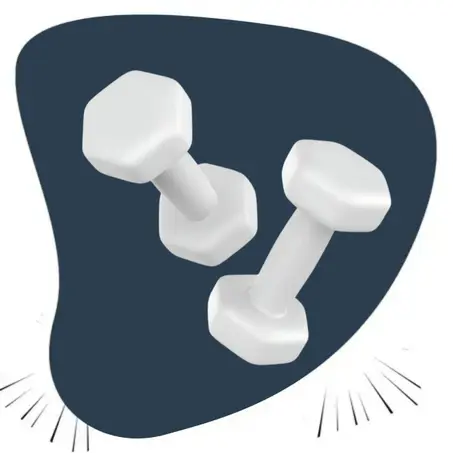 الرياضة واللياقة البدنية