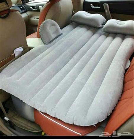 سرير السيارة الهوائي