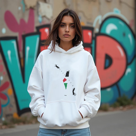 "Freedom" Hoodie