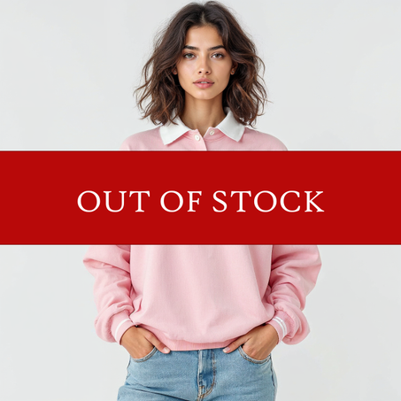 VIVID Polo SweatShirt