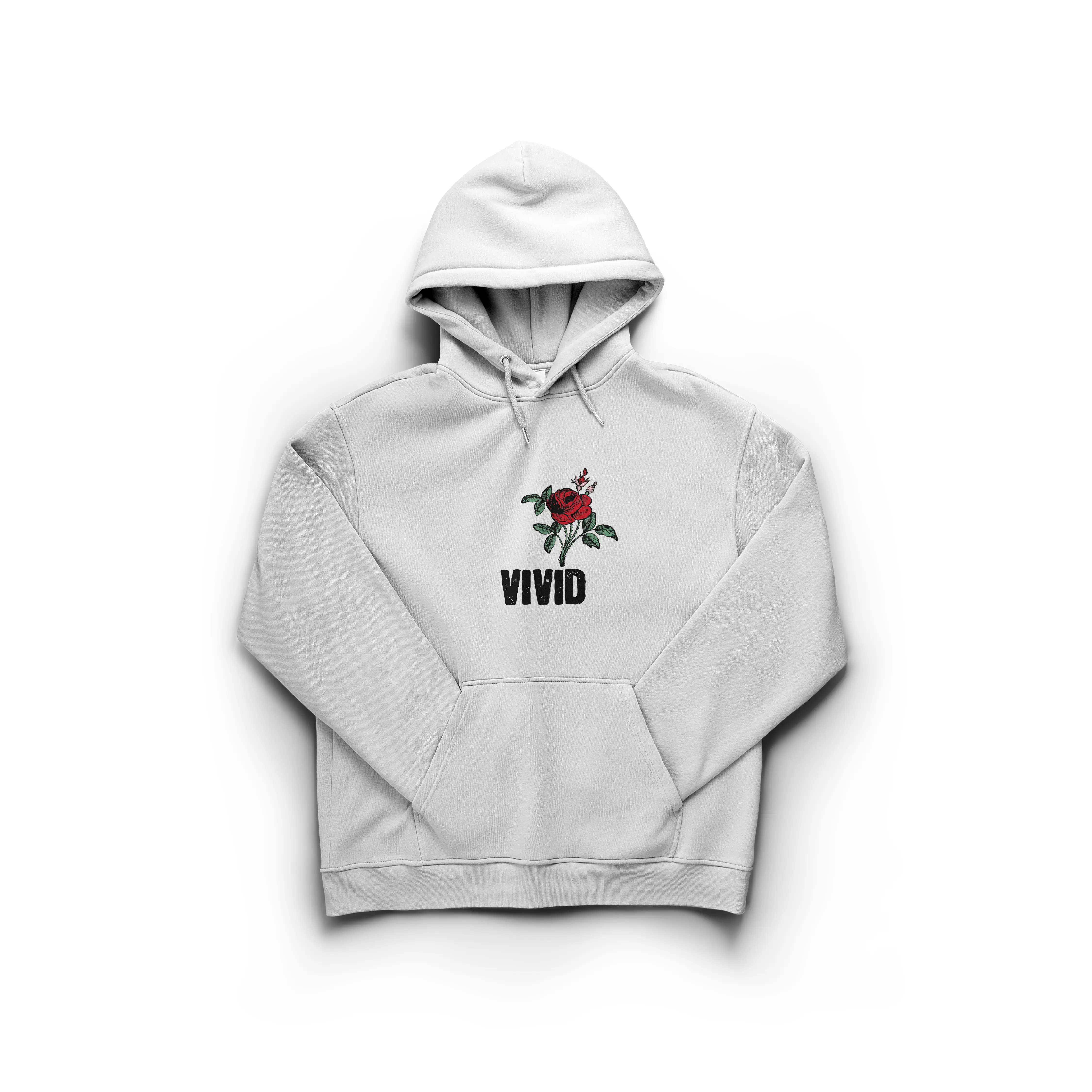 "Rose" Hoodie