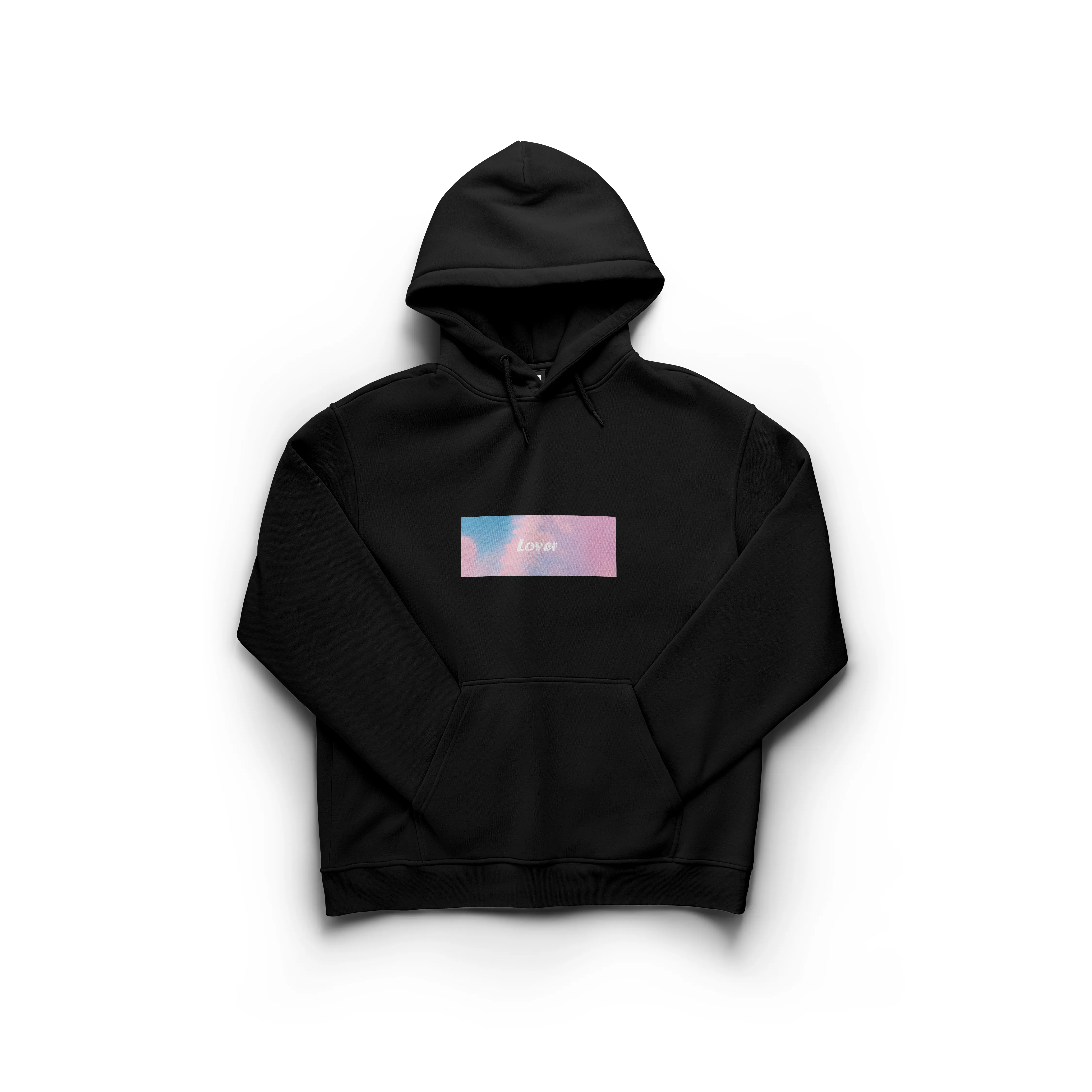 "Lover" Hoodie