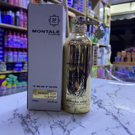 BENGAL OUD