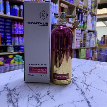 INTENSE CHERRY