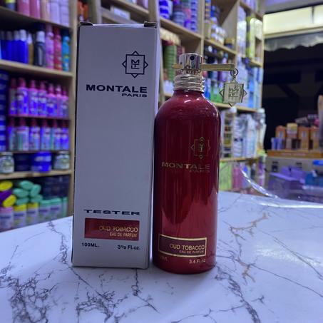 OUD TOBACCO