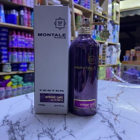 INTENSE CAFÉ