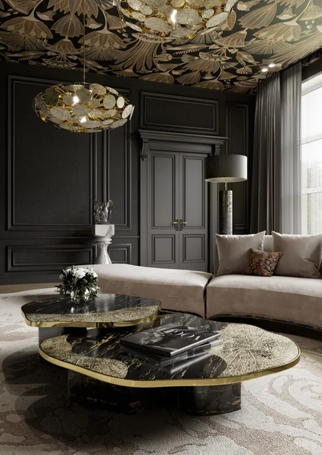 اثاث وديكورات