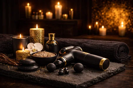 الصحة والراحة