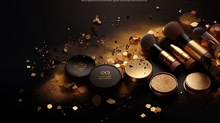 العناية والجمال