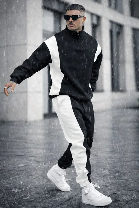 طقم ستريت لاين