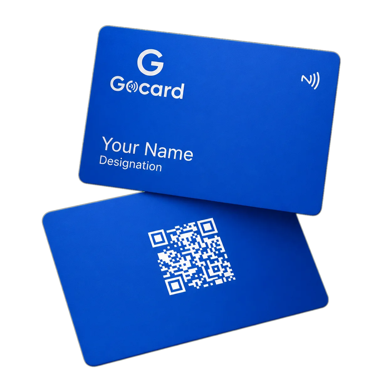 Gocard standard