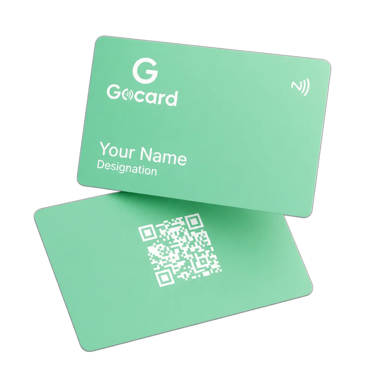 Gocard standard